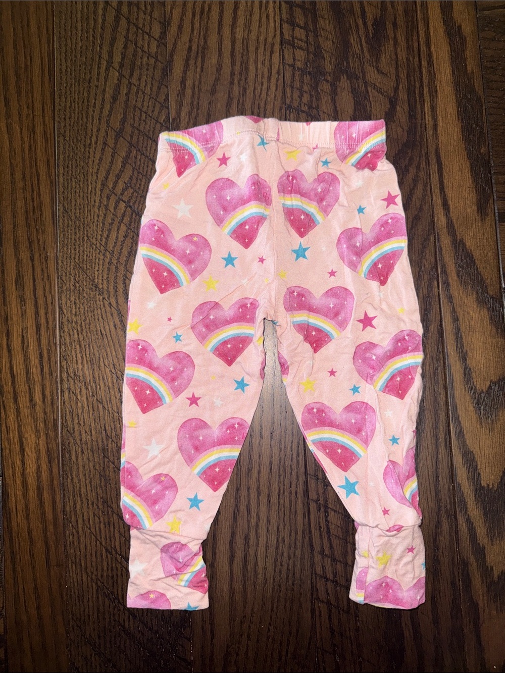ππ Posh Peanut 18m Lot: PJs, Barbie Shorts, Unicorn Tankππ - Picture 11 of 11